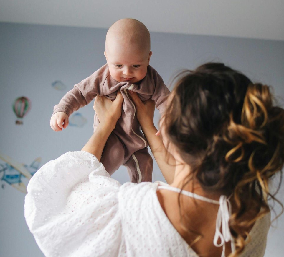 The Ultimate Lightweight Stroller